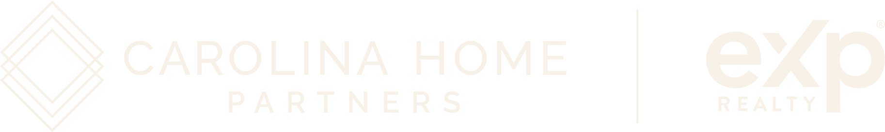Carolina Home Partners by eXp Realty logo